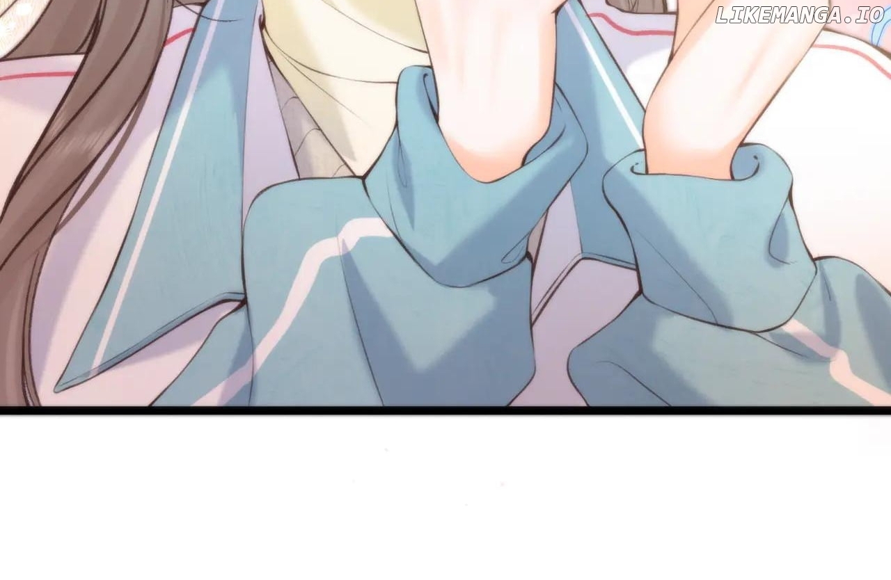 You Are My Desire Chapter 71 - page 28